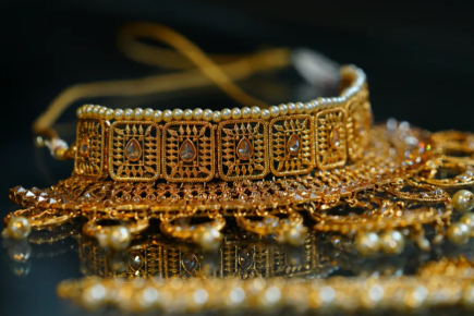 আজকের সোনার দাম কত | ২২, ২১ ও ১৮ ক্যারেট | Gold Price in Bangladesh (০৮ জুন ২০২৫) আজকের সোনার দাম